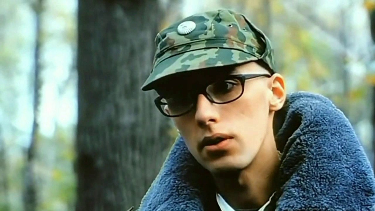 Кадр з фільму